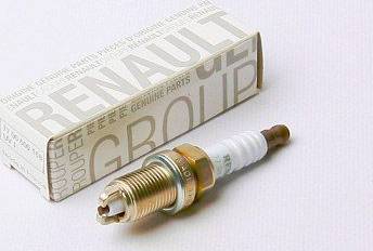 RENAULT 77 00 500 168 - Spark Plug onlydrive.pro