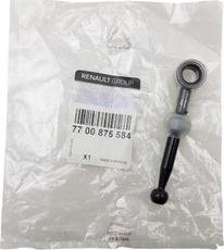 RENAULT 7700875583 - Repair Kit, gear lever onlydrive.pro