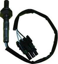 RENAULT 77 00 870 318 - Oxygen, Lambda Sensor onlydrive.pro