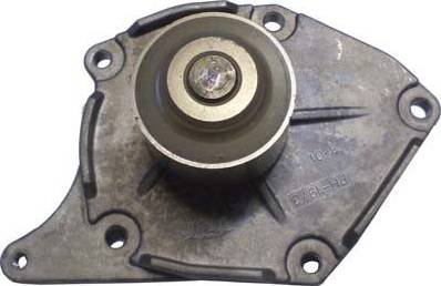 RENAULT 77 01 478 031 - Water Pump onlydrive.pro