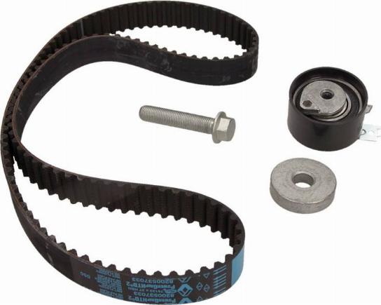 RENAULT 77 01 477 028 - Timing Belt Set onlydrive.pro