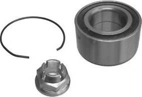 RENAULT 77 01 205 779 - Bearing Kit, wheel hub onlydrive.pro