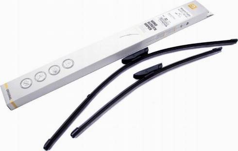 RENAULT 7711421438 - Wiper Blade onlydrive.pro