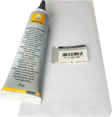 RENAULT 7711427907 - Sealing Substance onlydrive.pro