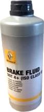 RENAULT 7711575504 - Brake Fluid onlydrive.pro