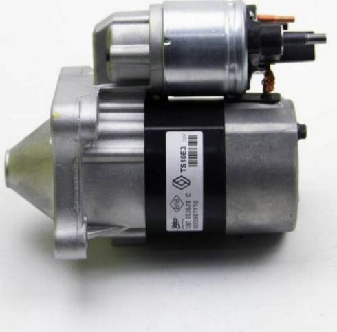 RENAULT 77 11 135 849 - Starter onlydrive.pro