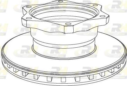 Febi Bilstein 10920 - Piduriketas onlydrive.pro