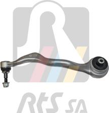 RTS 95-99562-2 - Neatkarīgās balstiekārtas svira, Riteņa piekare onlydrive.pro