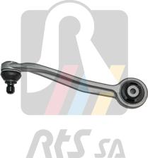 RTS 95-95921-2 - Рычаг подвески колеса onlydrive.pro