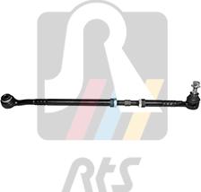 RTS 95-90374 - Track Control Arm onlydrive.pro