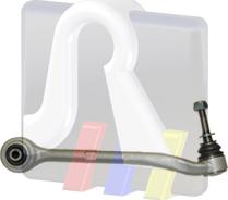 RTS 95-09593-1 - Track Control Arm onlydrive.pro