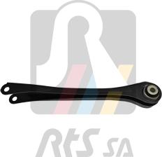 RTS 95-09673 - Track Control Arm onlydrive.pro