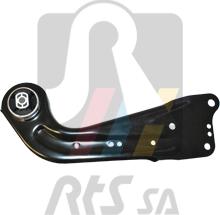 RTS 95-09136-2 - Neatkarīgās balstiekārtas svira, Riteņa piekare onlydrive.pro