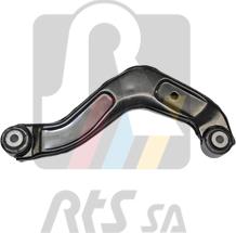 RTS 95-09208-1 - Track Control Arm onlydrive.pro