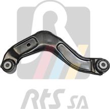 RTS 95-09208-2 - Track Control Arm onlydrive.pro