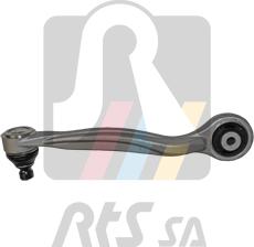 RTS 95-05917-2 - Neatkarīgās balstiekārtas svira, Riteņa piekare onlydrive.pro