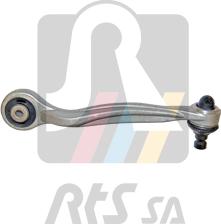 RTS 95-05982-1 - Neatkarīgās balstiekārtas svira, Riteņa piekare onlydrive.pro