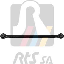 RTS 95-05831 - Track Control Arm onlydrive.pro