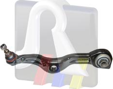 RTS 95-00869-2 - Track Control Arm onlydrive.pro