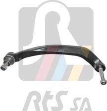 RTS 95-02338-2 - Track Control Arm onlydrive.pro