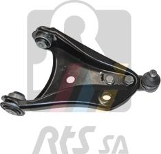 RTS 96-90499-1 - Neatkarīgās balstiekārtas svira, Riteņa piekare onlydrive.pro