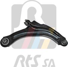 RTS 96-90493-1 - Track Control Arm onlydrive.pro