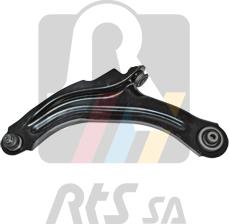 RTS 96-90493-2 - Track Control Arm onlydrive.pro