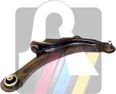 RTS 96-90464-1 - Track Control Arm onlydrive.pro