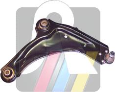 RTS 96-90405-1 - Track Control Arm onlydrive.pro