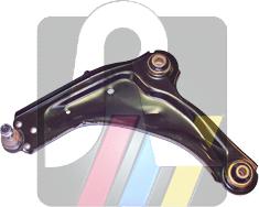 RTS 96-90405-2 - Track Control Arm onlydrive.pro