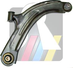 RTS 96-90426-1 - Track Control Arm onlydrive.pro