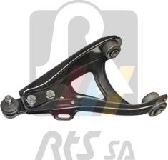 RTS 96-90475-2 - Track Control Arm onlydrive.pro