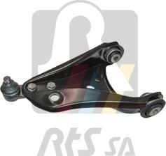 RTS 96-90470-2 - Track Control Arm onlydrive.pro