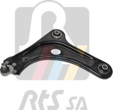 RTS 96-90519-2 - Track Control Arm onlydrive.pro