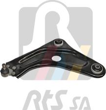 RTS 96-90513-2 - Track Control Arm onlydrive.pro