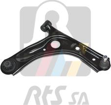 RTS 96-90536-1 - Track Control Arm onlydrive.pro