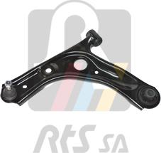 RTS 96-90536-2 - Track Control Arm onlydrive.pro