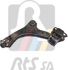 RTS 96-90643-2 - Track Control Arm onlydrive.pro