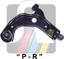 RTS 96-90602-1 - Рычаг подвески колеса onlydrive.pro