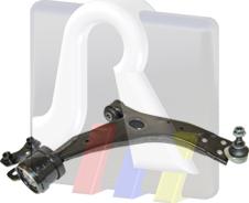 RTS 96-90618-1 - Track Control Arm onlydrive.pro