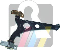 RTS 96-90140-1 - Track Control Arm onlydrive.pro