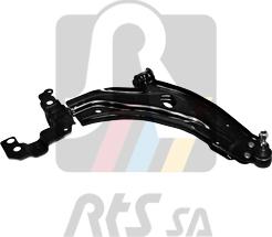 RTS 96-90156-1 - Track Control Arm onlydrive.pro