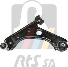 RTS 96-90157-2 - Track Control Arm onlydrive.pro