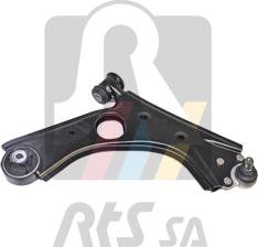 RTS 96-90129-1 - Track Control Arm onlydrive.pro