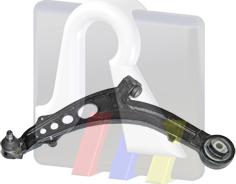 RTS 96-90127-2 - Track Control Arm onlydrive.pro