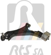 RTS 96-90397-2 - Neatkarīgās balstiekārtas svira, Riteņa piekare onlydrive.pro