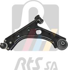 RTS 96-90350-2 - Track Control Arm onlydrive.pro