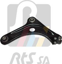 RTS 96-90713-1 - Рычаг подвески колеса onlydrive.pro