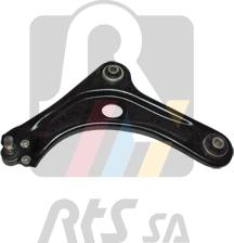 RTS 96-90713-2 - Track Control Arm onlydrive.pro