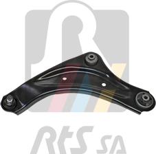 RTS 96-92345-2 - Track Control Arm onlydrive.pro